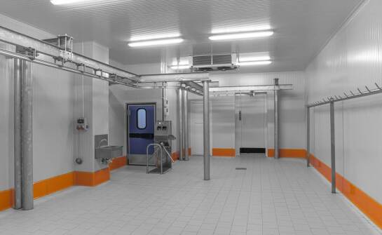 Kluczowe korzyści z modernizacji chłodniczych instalacji w przemyśle