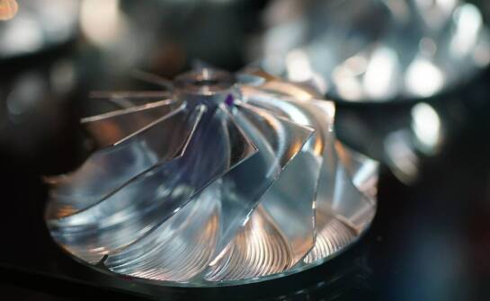 Jakie są najnowsze trendy w produkcji wentylatorów do nadmuchowych pieców?