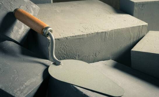 Wpływ jakości cementowej mieszanki na trwałość konstrukcji