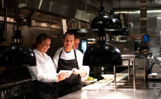 Audyt sanitarny a strategia zarządzania ryzykiem w gastronomicznych zakładach