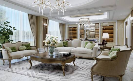 Klimatyzowane sale do dużych wydarzeń – zapewnij komfort gościom