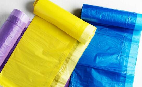 Reklamówki HDPE a ich odporność na niskie temperatury: co warto wiedzieć?