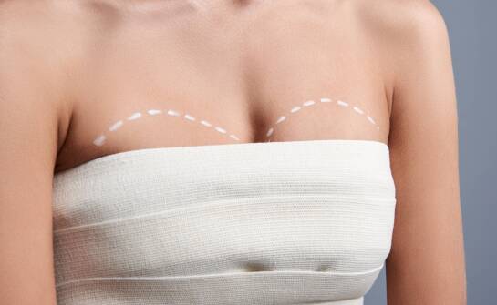 Jakie są najczęstsze pytania pacjentów dotyczące powiększania piersi?