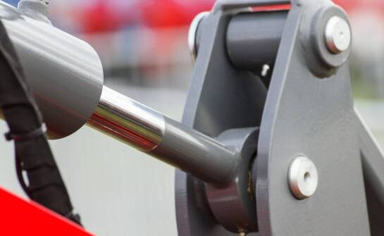 Dlaczego jakość wykonania jest kluczowa przy wyborze łyżek do ładowarek?