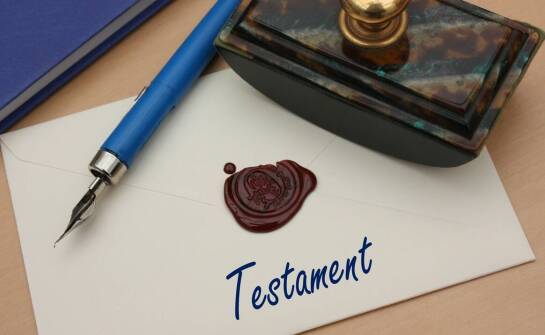 Najczęstsze pytania dotyczące aktu dziedziczenia poświadczenia