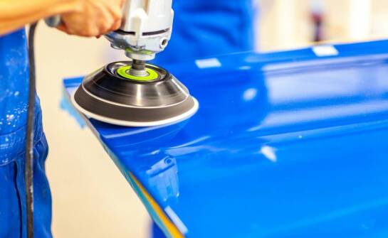 Personalizacja pojazdów a wybór odpowiednich samochodowych lakierów