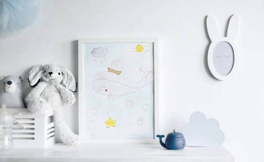 Dlaczego warto postawić na personalizację kartek z życzeniami dla noworodków?