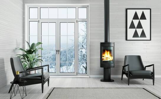 Porady dotyczące wyboru opału na zimowy sezon