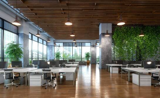 Jak profesjonalne mycie PCV wykładzin wpływa na komfort użytkowania pomieszczeń?