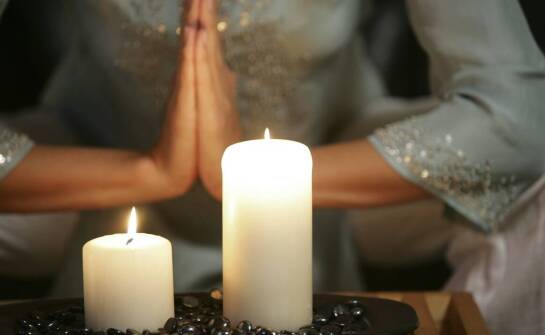 Rola holistycznej terapii w leczeniu emocjonalnych zaburzeń