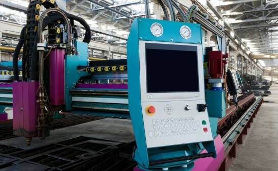 Nowoczesne systemy do monitorowania procesów w obróbce metali