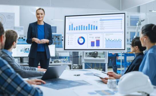 Wpływ elastyczności oferty wynajmu na działalność przedsiębiorstw