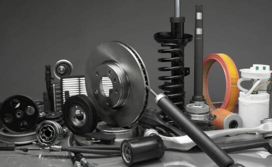 Jakie części do zawieszenia samochodów japońskich są dostępne na rynku?