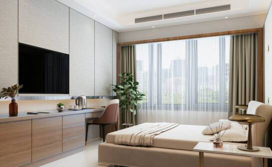 Jak rekuperacja wpływa na jakość powietrza w domu?