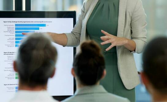 Wpływ leasingu pracowniczego na zarządzanie talentami w organizacji