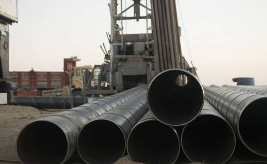 Wpływ logistycznych rozwiązań just in time na dostawy konstrukcyjnych rur