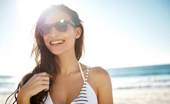 Jak markowe przeciwsłoneczne okulary wpływają na ochronę wzroku?