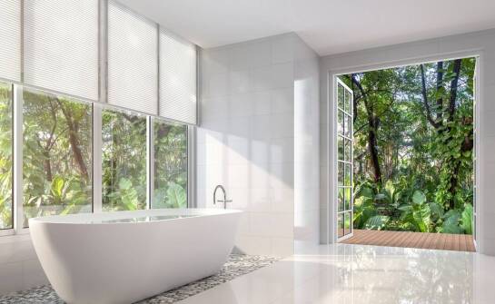 Dlaczego warto inwestować w palmy jako dekoracyjny element?