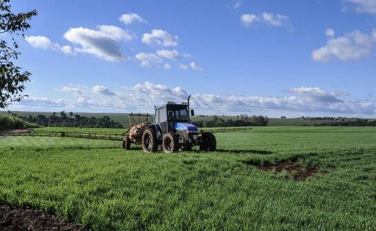 Jak dolistne nawozy wpływają na wzrost plonów w trudnych warunkach?