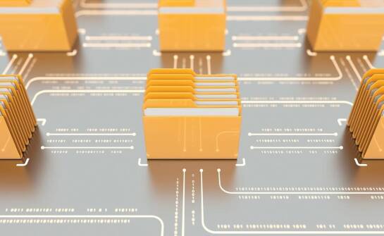 Archiwizacja dokumentów jako narzędzie do zwiększania efektywności biznesowej