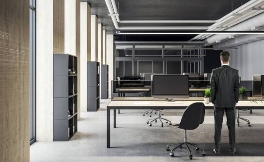 Efektywność biurowych procesów dzięki archiwizacji dokumentacji