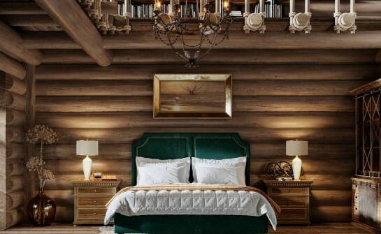 Inspiracje przyrodą w projektowaniu drewnianych mebli