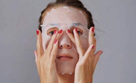 Kolagenowe maseczki a redukcja oznak zmęczenia - co warto wiedzieć?