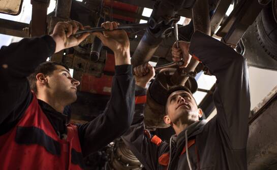 Czy warto inwestować w naprawę maglownicy w starszych pojazdach?