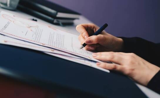 Notariusze a przechowywanie dokumentów i wartościowych papierów