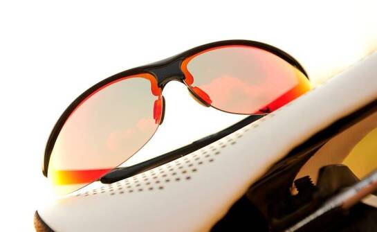 Jakie okulary najlepiej nadają się do uprawiania sportu?