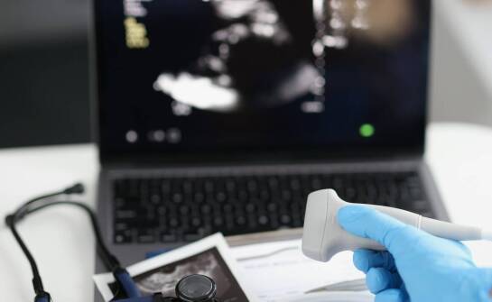 Znaczenie ultrasonografii w monitorowaniu kobiecego zdrowia