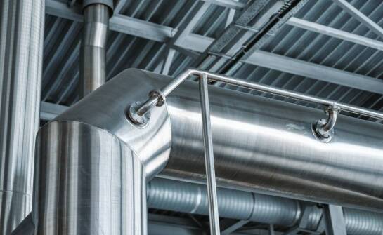 Procesy technologiczne wpływające na jakość aluminium PA.