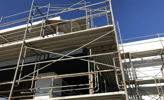 Wpływ technologii keramzytowej na koszty budowy domu