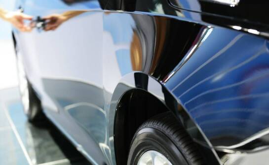 Zabezpieczenie lakieru a jego odporność na czynniki atmosferyczne