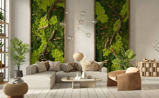 Odmiany bonsai dostępne w ofercie szkółki – które warto wybrać?