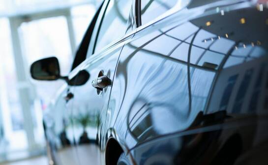 Ceramiczna powłoka w detailingu – jak zwiększa ochronę lakieru?