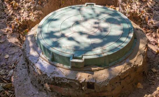 Monolityczne zbiorniki - niezawodne rozwiązanie dla nowoczesnych systemów kanalizacyjnych