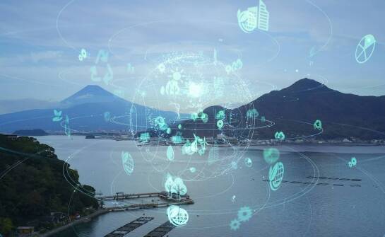 Płynny gaz a ochrona środowiska – jak wpływa na emisję CO2?