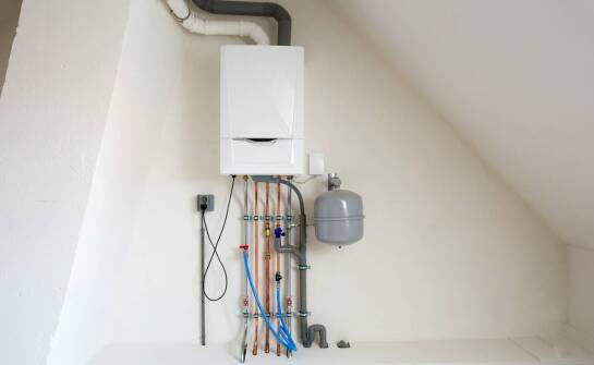 Jakie są najnowsze trendy w projektowaniu gazowych kotłów?