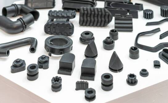 Wpływ elastomerowej technologii na wydajność i trwałość systemów w studniach