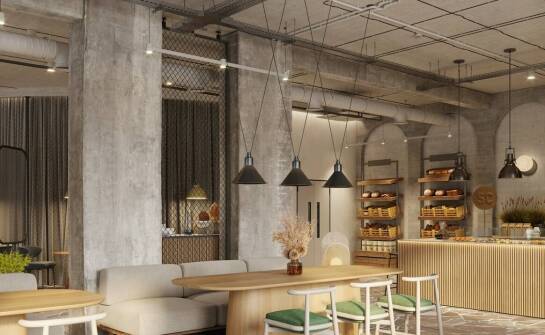 Rola współczesnej sztuki w aranżacji wnętrz hotelowych