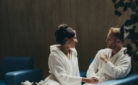 Hotele pod Poznaniem: Jak przygotować się na relaksujący weekend w SPA?