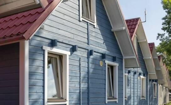 Domki z banią: Jakie atrakcje oferują podczas weekendu SPA w Wielkopolsce?