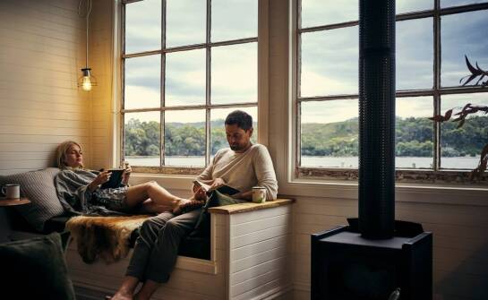 Efektywny odpoczynek: Korzyści z wyboru naszego pakietu weekendowego