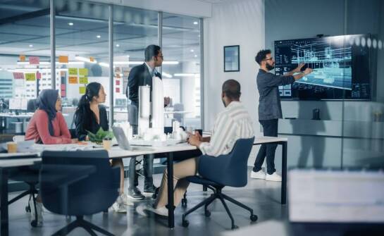 Efektywne zarządzanie czasem podczas konferencji w naszym hotelu