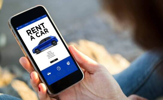 Jak dobrać odpowiednie akcesoria do wynajmowanego auta we Wrocławiu?