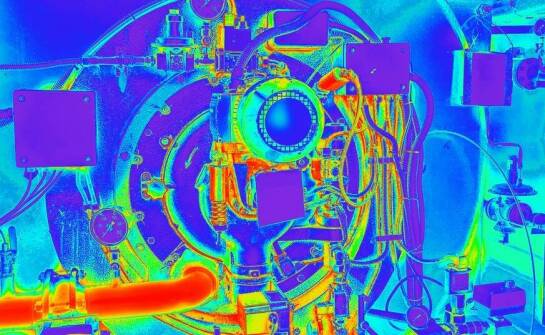Rola termowizyjnych pomiarów w precyzyjnym wykrywaniu strat ciepła