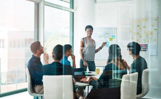 W jaki sposób testy DISC wpływają na rozwój kultury feedbacku w firmie?