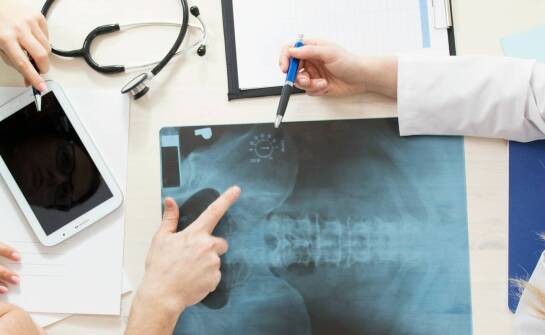 Rola diagnostyki w planowaniu operacji lędźwiowej dyskopatii