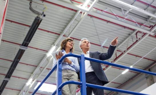 Rola doradztwa przy wyborze podnośnika do specyficznych zadań